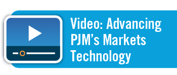 Video: Advancing PJM's Markets Technology