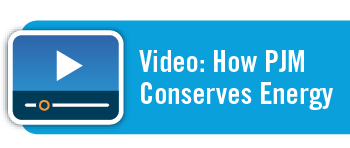 Video: How PJM Conserves Energy