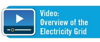 Video: Overview of the Electrcity Grid