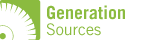 Generation Sources