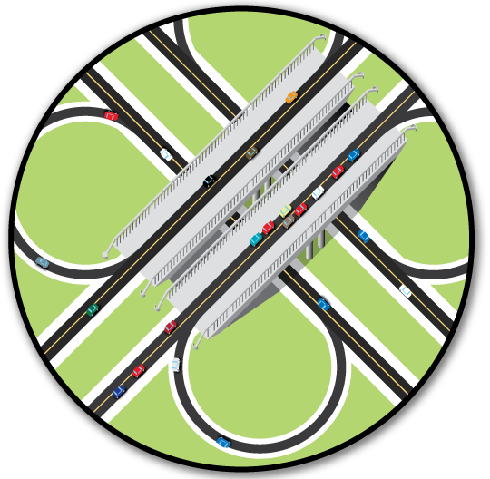 Interconnection Highway