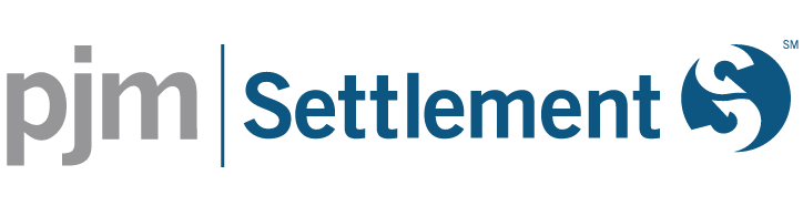 PJM Settlements