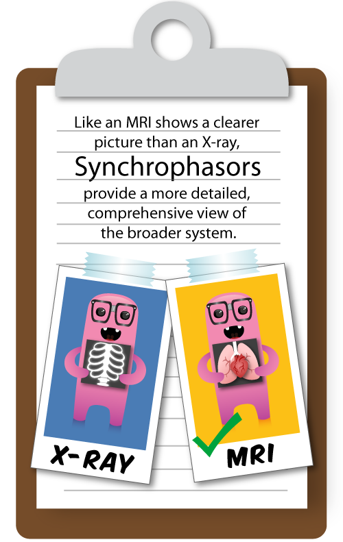 X-Ray & MRI