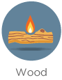 Wood