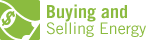 Buying and Selling Energy