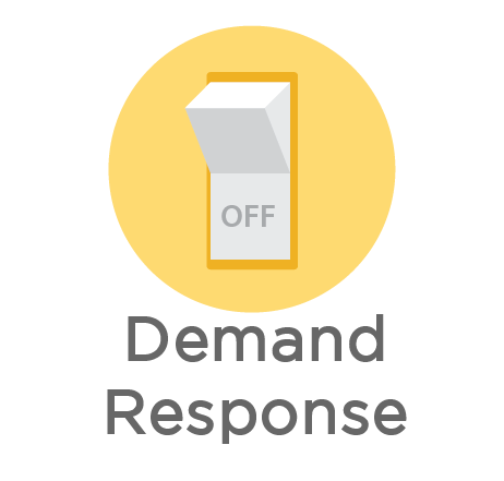 Demand Response