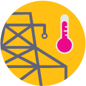 Seasonal Operations Preparation - Summer - Heat Wave