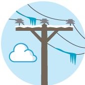 Seasonal Operations Preparation - Winter - Ice