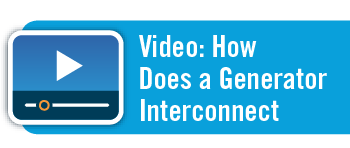 Video: How Does a Generator Interconnect