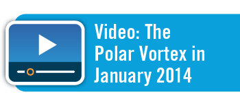 Video: The Polar Vortex in January 2014