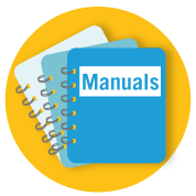 PJM manuals