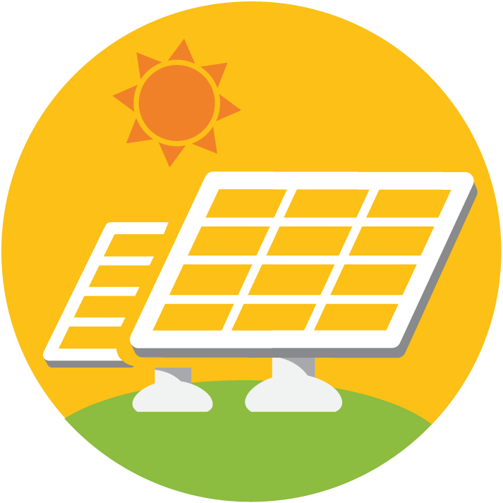 Seasonal Operations Preparation - Summer - Solar